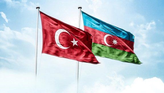 Erdoğan, Azerbaycan'ın Bağımsızlık Günü'nü kutladı