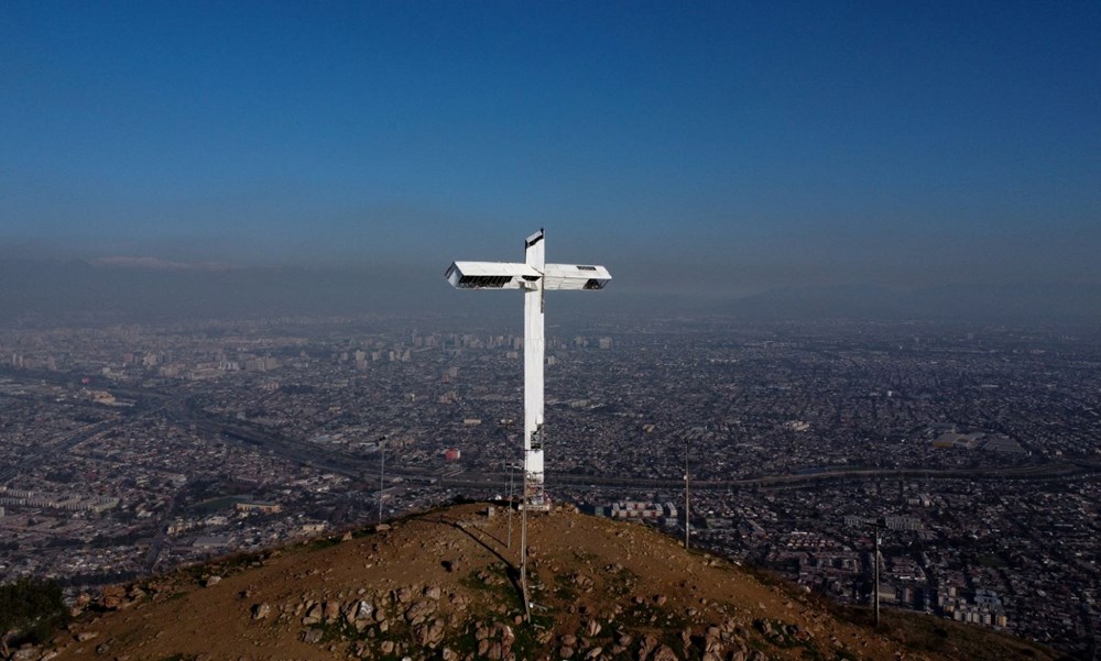 Termometreler kışın ortasında 37 dereceyi gösterdi: Küresel ısınmada yeni rekor - 8
