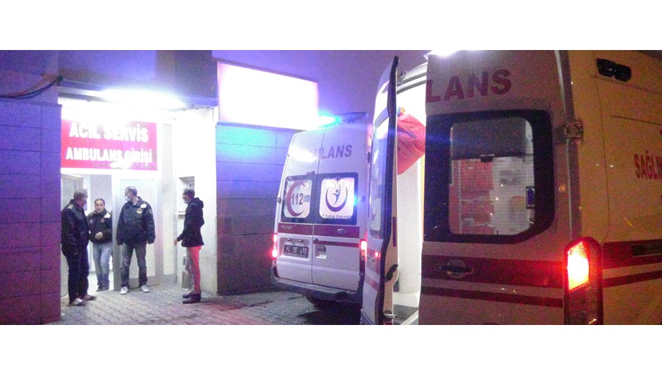 Doğubayazıt’ta düğün yemeğinde 200 kişi zehirlendi