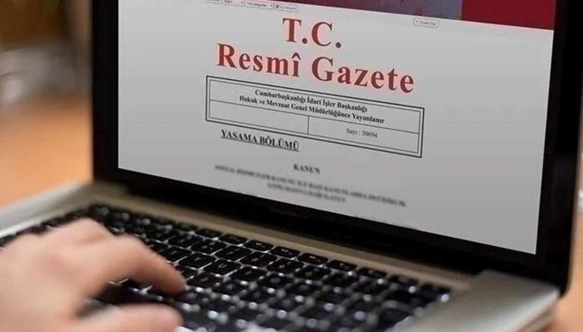 RTÜK üyelikleri Resmi Gazete’de
