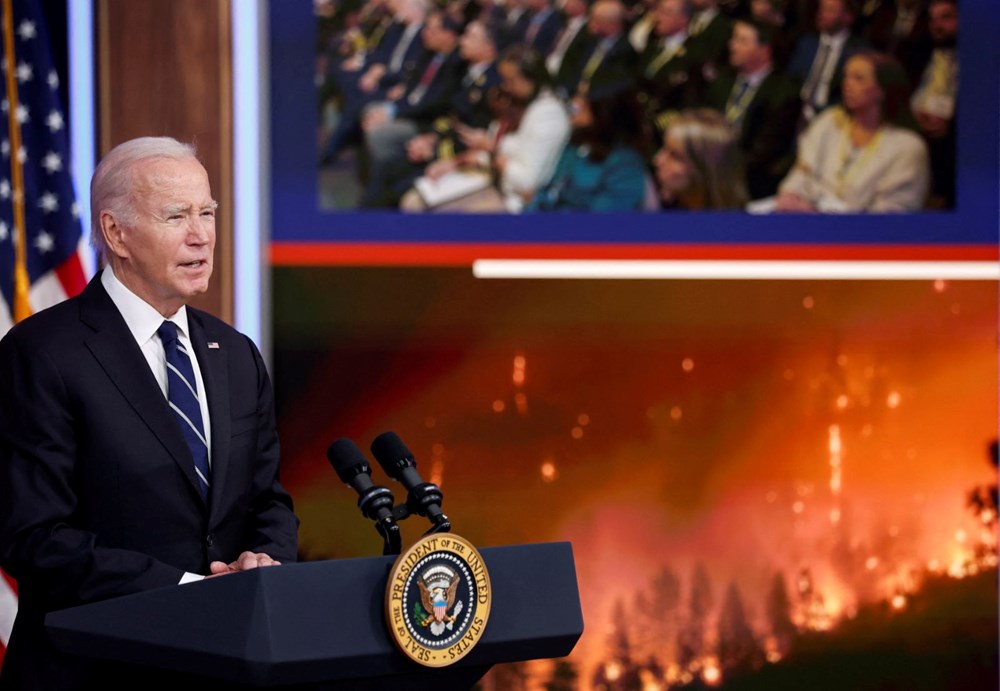 İsrail-Hamas çatışmalarında 5. gün: Gazze'de can kaybı 950 - 7