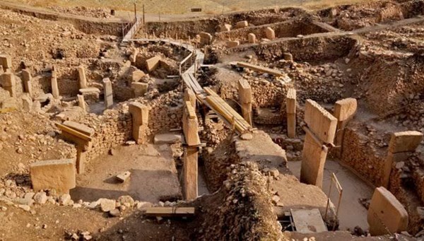 Göbeklitepe Operası'nın dünya prömiyeri 19 Şubat'ta