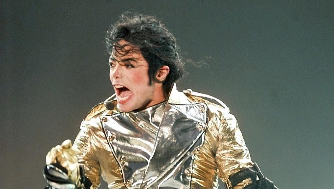 Michael Jackson'ın hayatı tek filme sığmadı