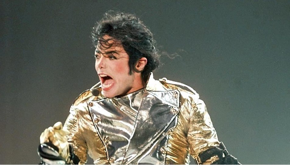 Michael Jackson'ın hayatı tek filme sığmadı