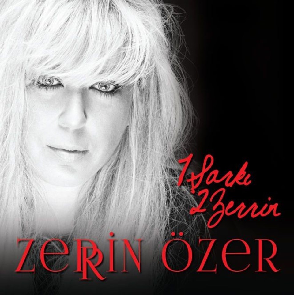 Zerrin Özer'den yeni single - 1