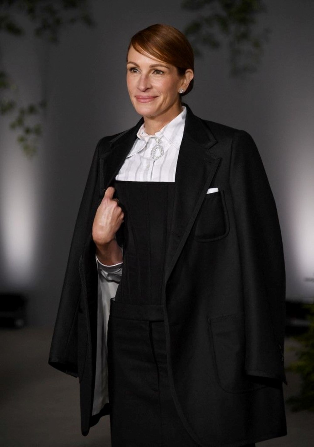 Julia Roberts'ın aile sırrı ortaya çıktı: Ben bir Roberts değil miyim? - 4