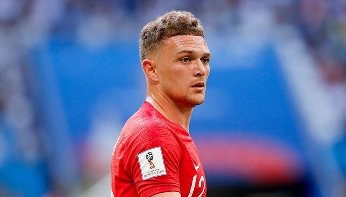 Kieran Trippier kimdir? Fenerbahçe transfer gündeminde olduğu iddia edilen Kieran Trippier hangi mevkide oynuyor?