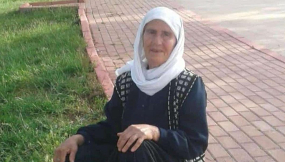 Şanlıurfa'da kamyonun çarptığı kadın öldü: Kaza anı kamerada Şanlıurfa'da kamyonun çarptığı kadın öldü: Kaza anı kamerada