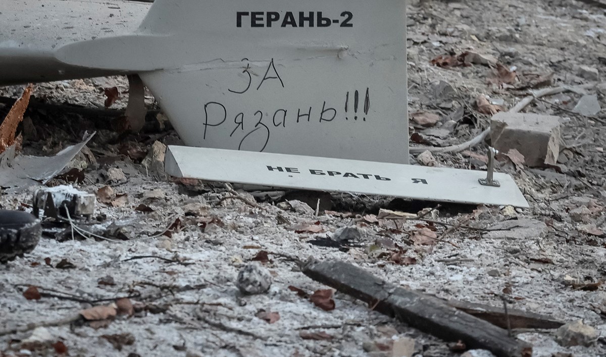 Rusya
