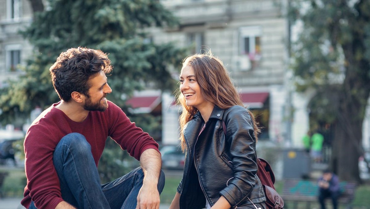 Erkeklerin kadınlarda istemsizce çekici bulduğu 3 şey