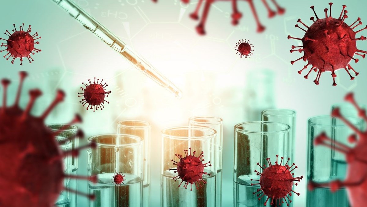 AB ilaç ajansı, Merck'in Covid-19 ilacının acil durumlarda kullanılmasını önerdi AB ilaç ajansı, Merck'in Covid-19 ilacının acil durumlarda kullanılmasını önerdi