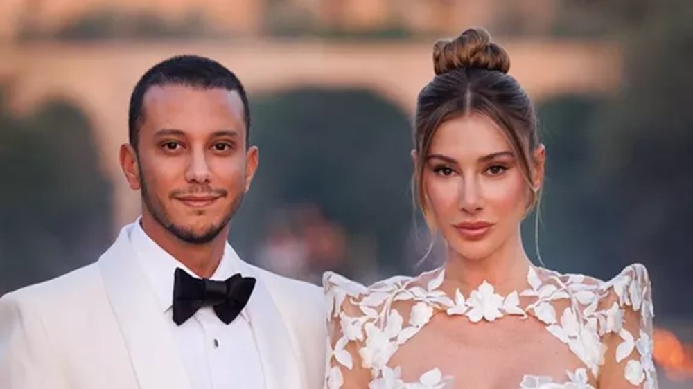 Şeyma Subaşı Mısırlı eşi Mohammed Alsaloussi'den boşanıyor - 4