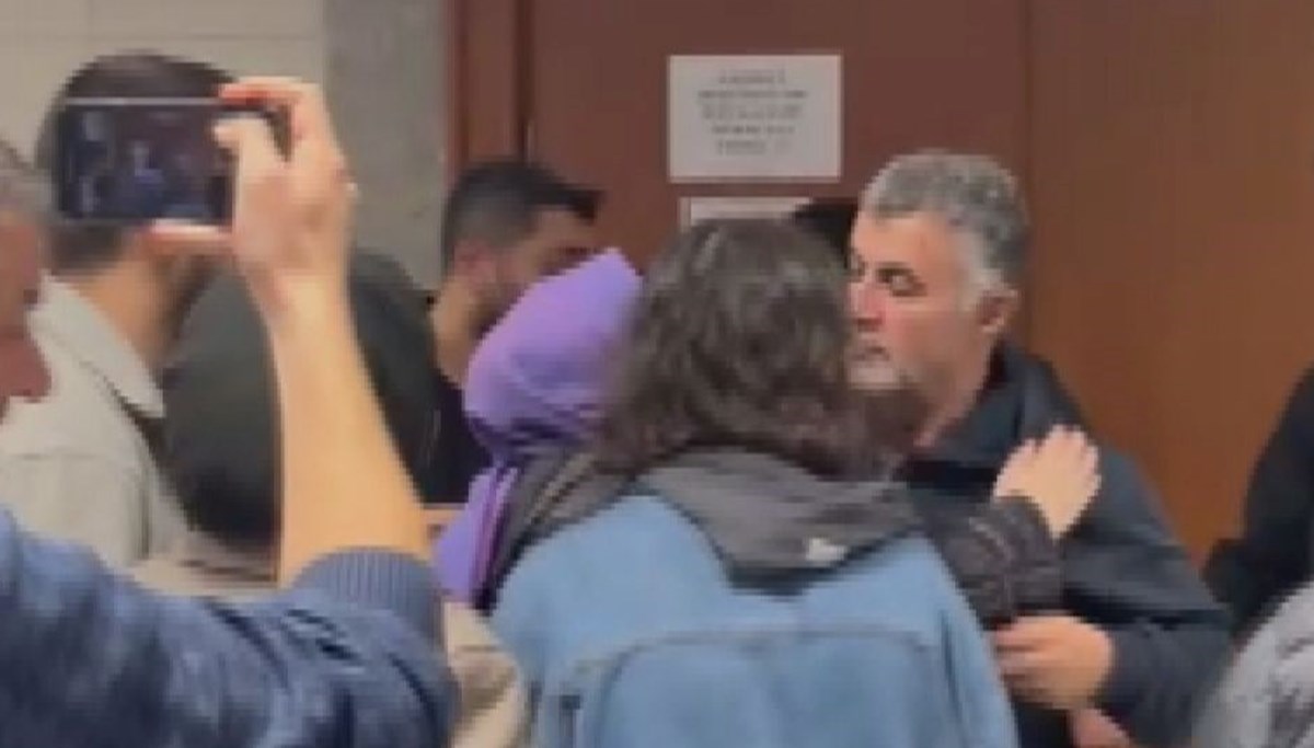 FETÖ'cü Mehmet Kamış tutuklandı FETÖ'cü Mehmet Kamış tutuklandı