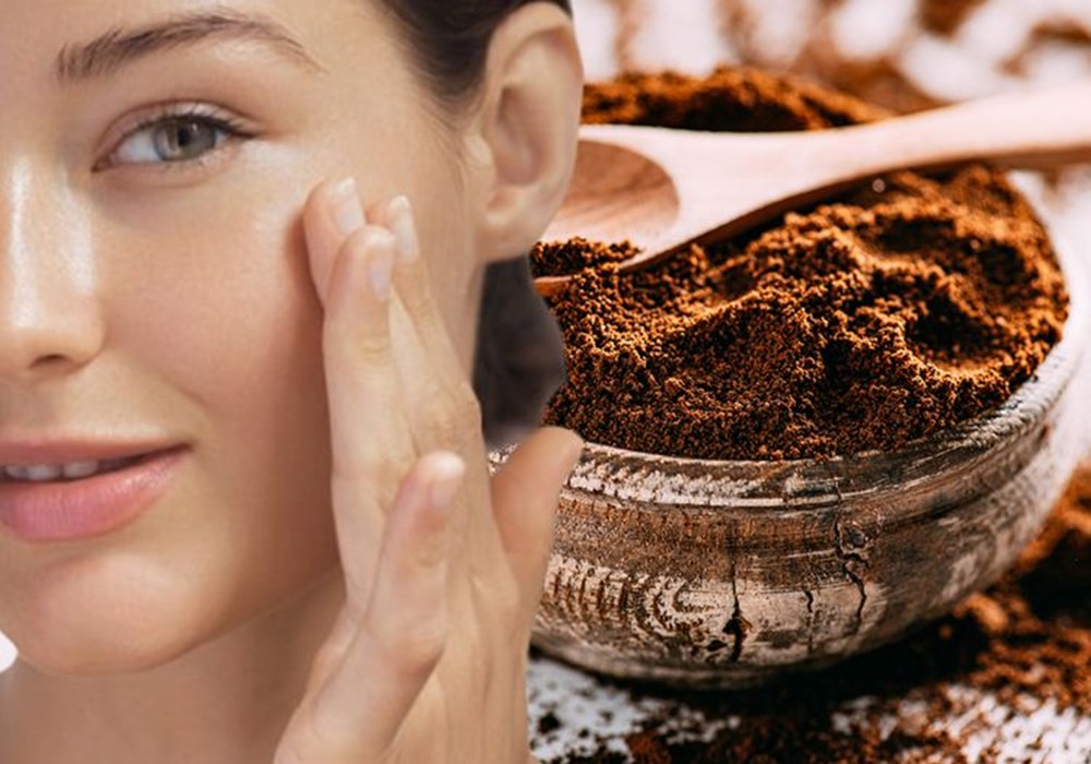 Kahveyle yüz tüylerinden nasıl kurtulursunuz? Çok az kişinin bildiği hoşluk hilesi 72