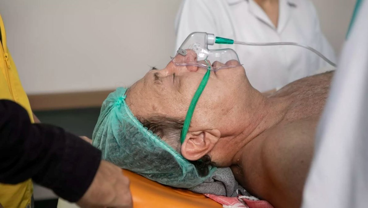 Arka Sokaklar dizisinde Hüsnü Çoban öldü mü? Özgür Ozan diziden ayrıldı mı?