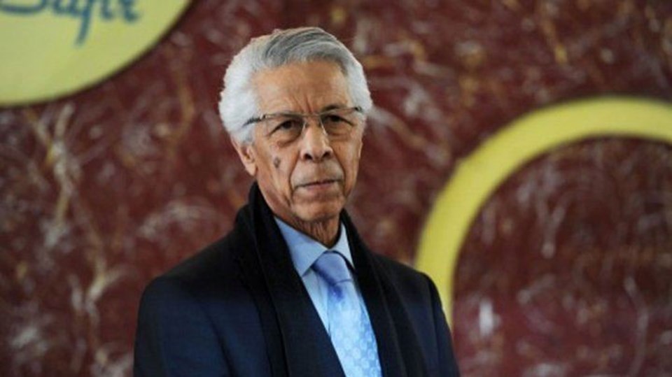 Eski Cezayir Başbakanı Hamruş Buteflika'nın halefi olmayacak - 1