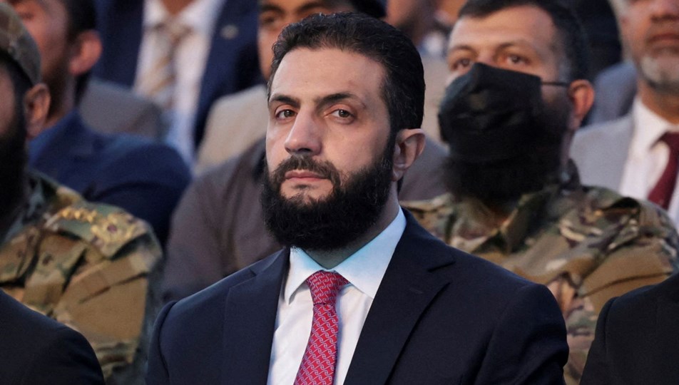Şam'da kiliseye bombalı saldırı: Cumhurbaşkanı Şara'dan ilk açıklama