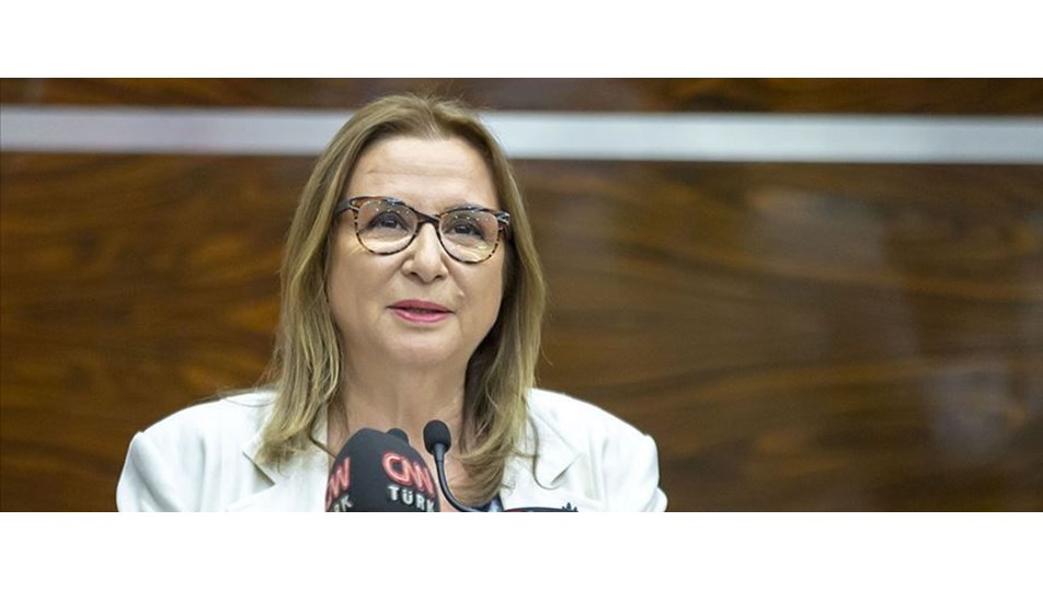 Bakan Pekcan: İhracat Ana Planı'nda 17 hedef ülke belirledik