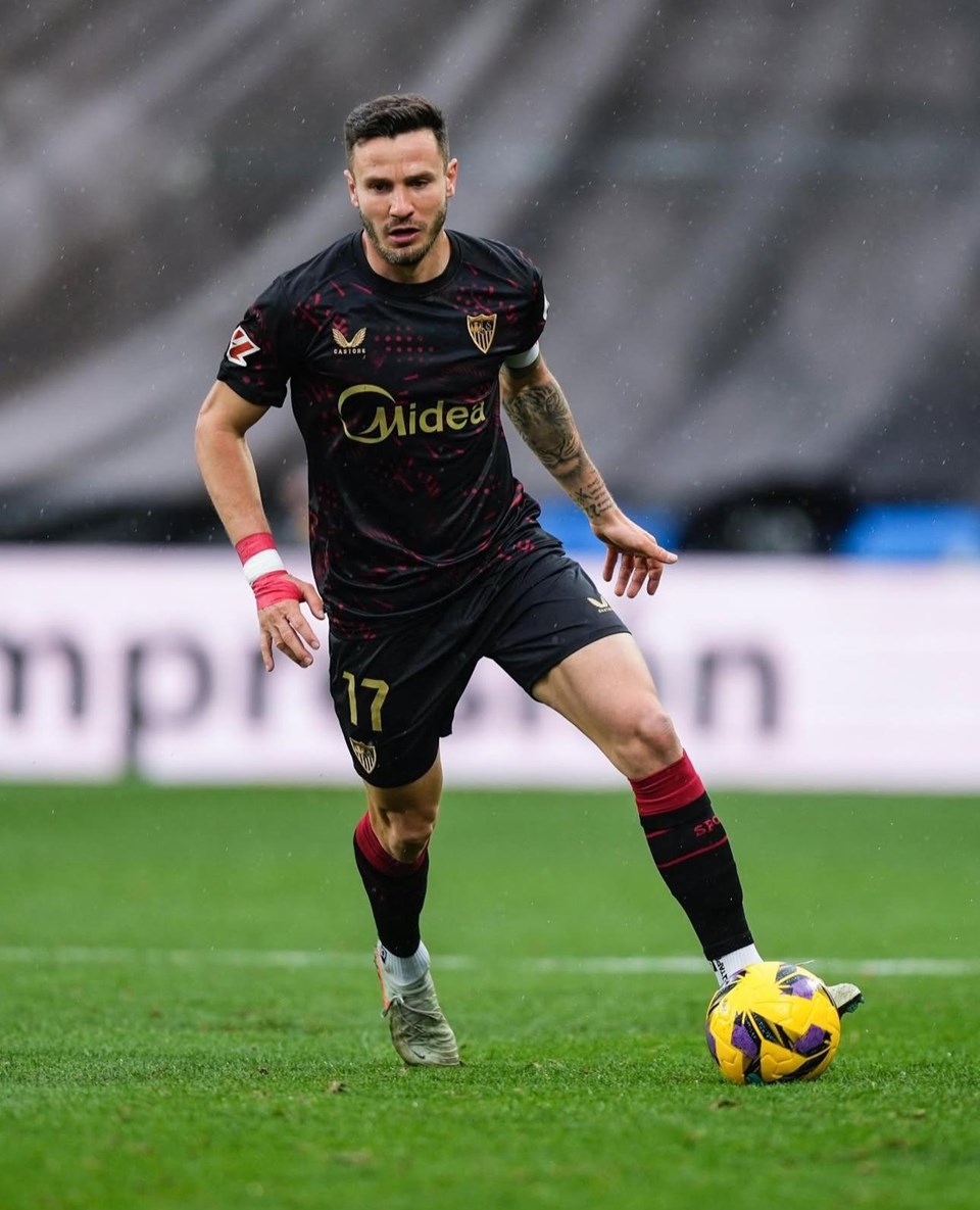 Dünyaca ünlü yıldız, bedavaya Süper Lig devine: Transferi duyurdular! - 1
