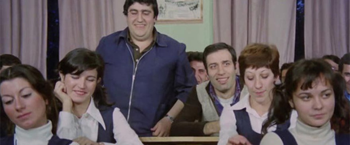 Filmlerin ve dizilerin çekim hataları