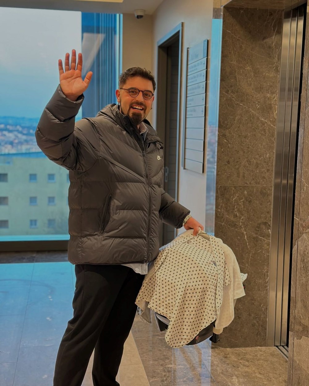 MasterChef şampiyonu Uğur Kardaş baba oldu - 3