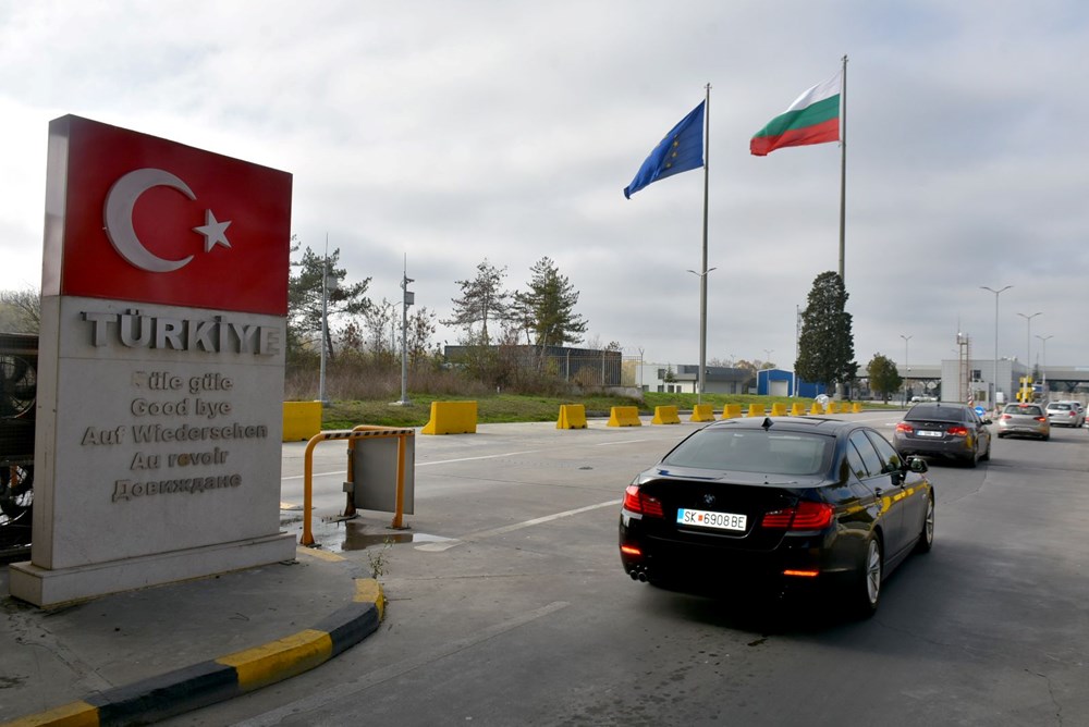 Bulgaristan her geçişte PCR şartını kaldırdı: Edirneli esnaf karardan memnun - 3