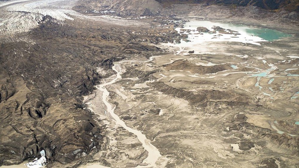 Küresel ısınma nedeniyle dünyanın akarsuları tehlikede: Nehir korsanlığı olaylarında artış bekleniyor - 1