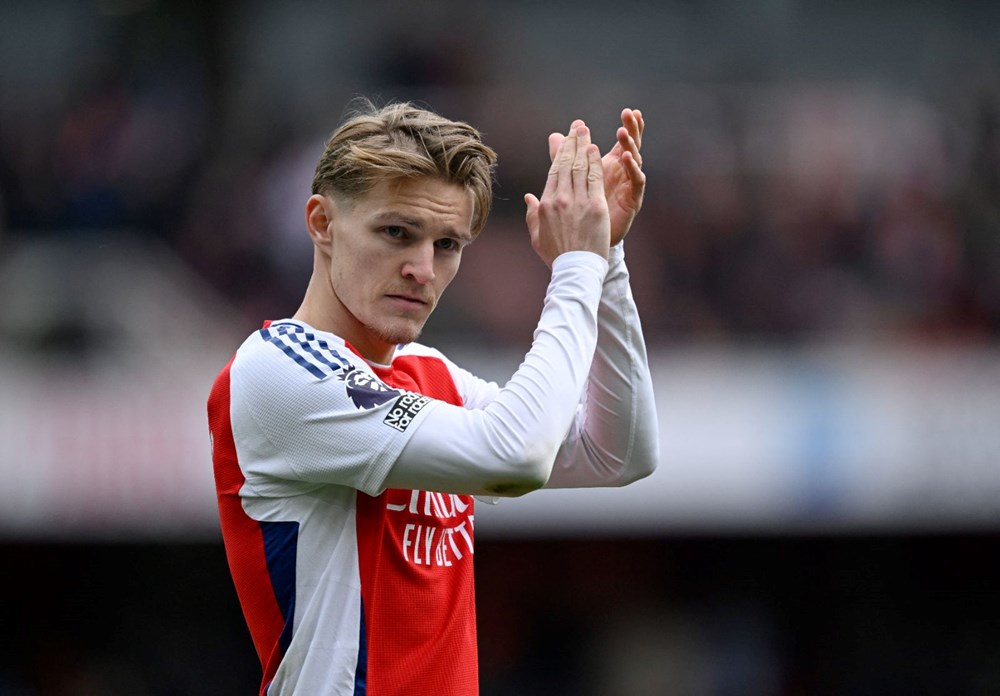 İlk 20'de tek Türk kulübü var: Avrupa'nın en iyi takımları açıklandı - 9