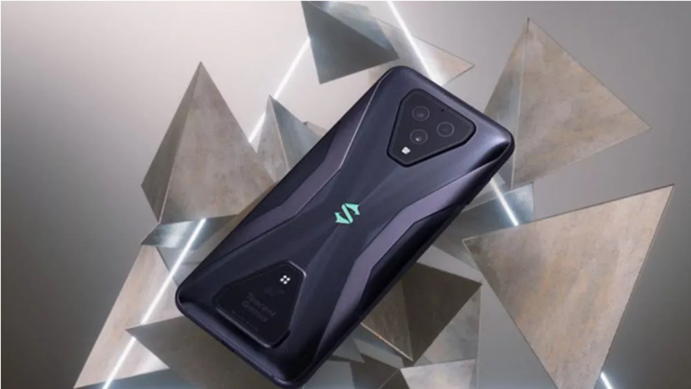 Xiaomi Black Shark 4 ve Black Shark 4 Pro'yu duyurdu: İşte fiyatı ve özellikleri - 5