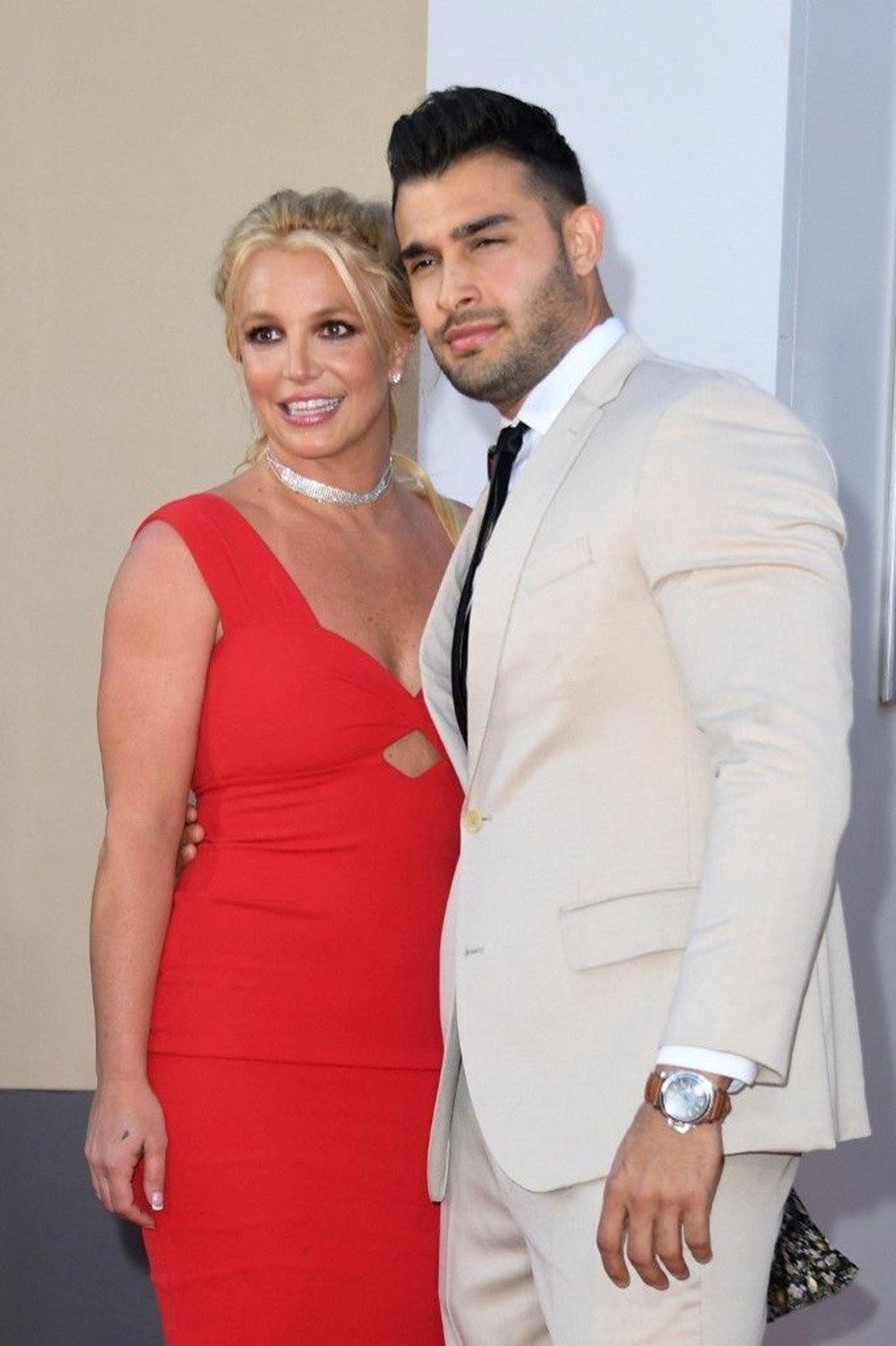 Evine polis gönderilen Britney Spears: İşler çığırından çıktı! - 4
