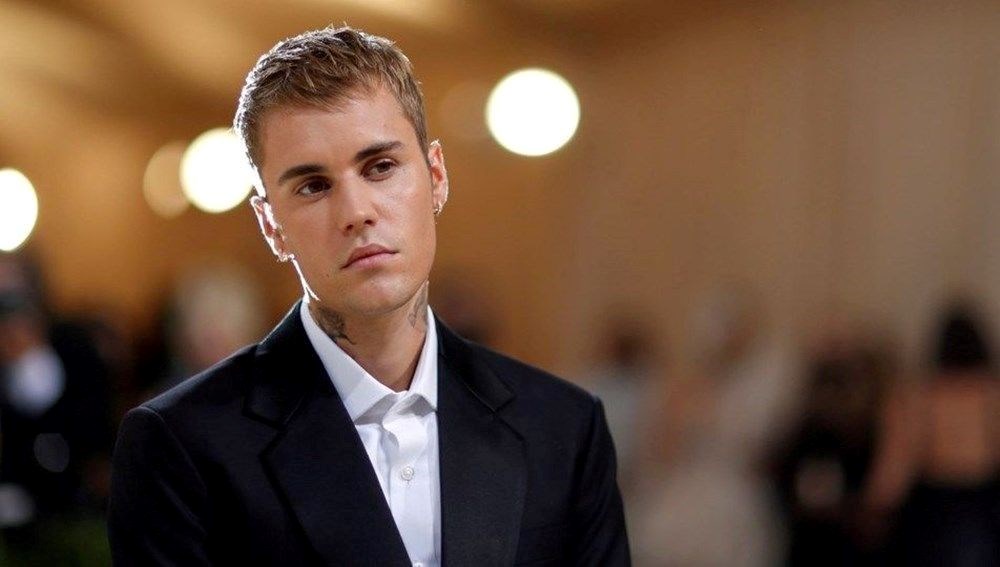 Justin Bieber "Kıyafetlere para harcamayın" dedi! Nedeni ortaya çıktı - 1