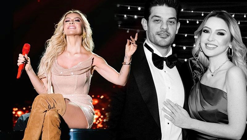 Hadise'den 2 yıl sonra gelen Mehmet Dinçerler itirafı