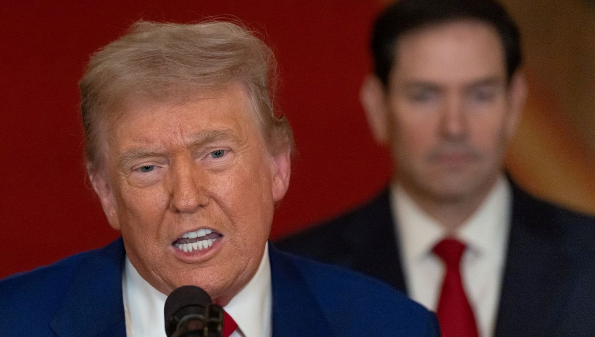 Trump için azil çağrısı