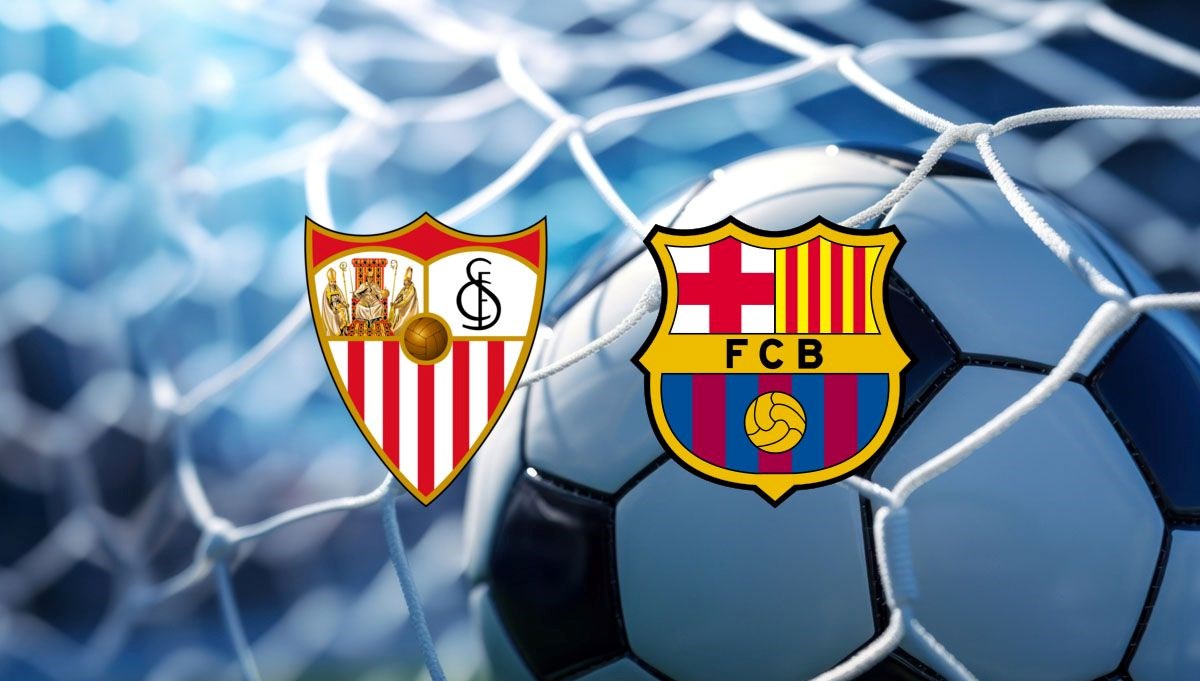 İspanya La Liga maçları: Sevilla - Barcelona maçı ne zaman, saat kaçta, hangi kanalda?