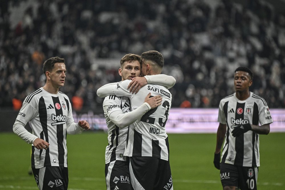 Maç Günü: Beşiktaş - Gaziantep FK Mücadelesi Canlı Takip! 73 tTO5Ux XXEmRcVMaNacfwg