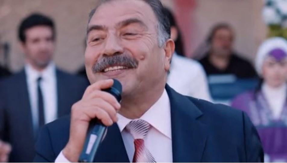 Türk halk müziği sanatçısı Mustafa Küçük kimdir?