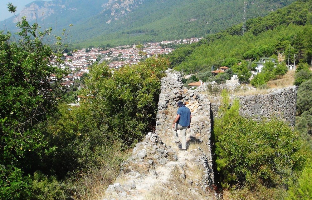 İdyma gün yüzüne çıkıyor - 4