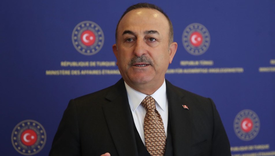 Çavuşoğlu: Vize serbestisi AB'nin sözü, yerine getirmeli