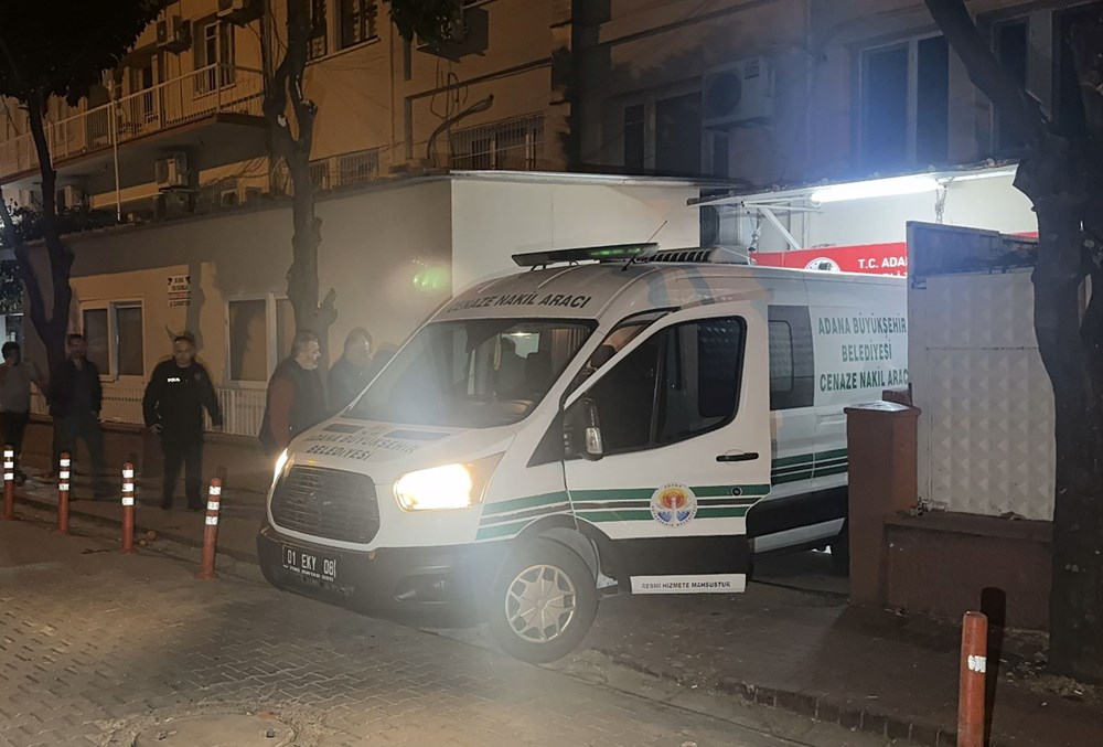 Katliam yapan polis 8 yıl önce haber olmuştu: "Vicdanen çok rahatladım" - 3