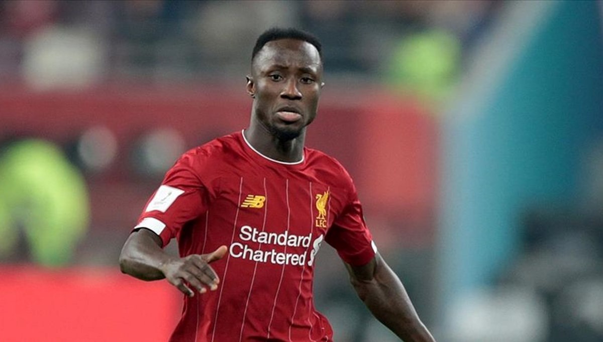 Liverpool'un yıldızı Naby Keita Werder Bremen'de (Dünya futbolunda resmileşen transferler: 2023-2024 sezonu)