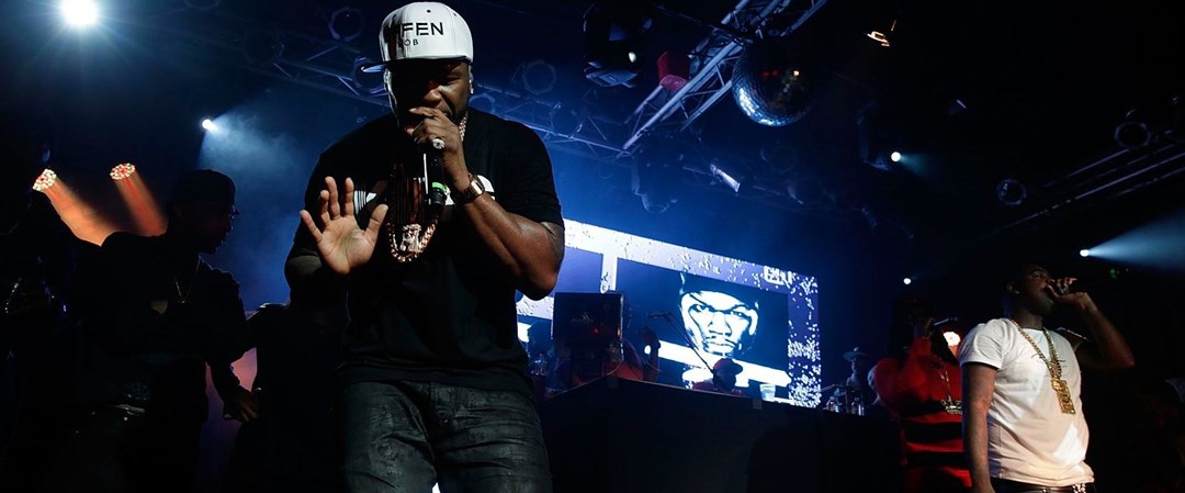 unlu rapci 50 cent zarar etti magazin haberleri ntv