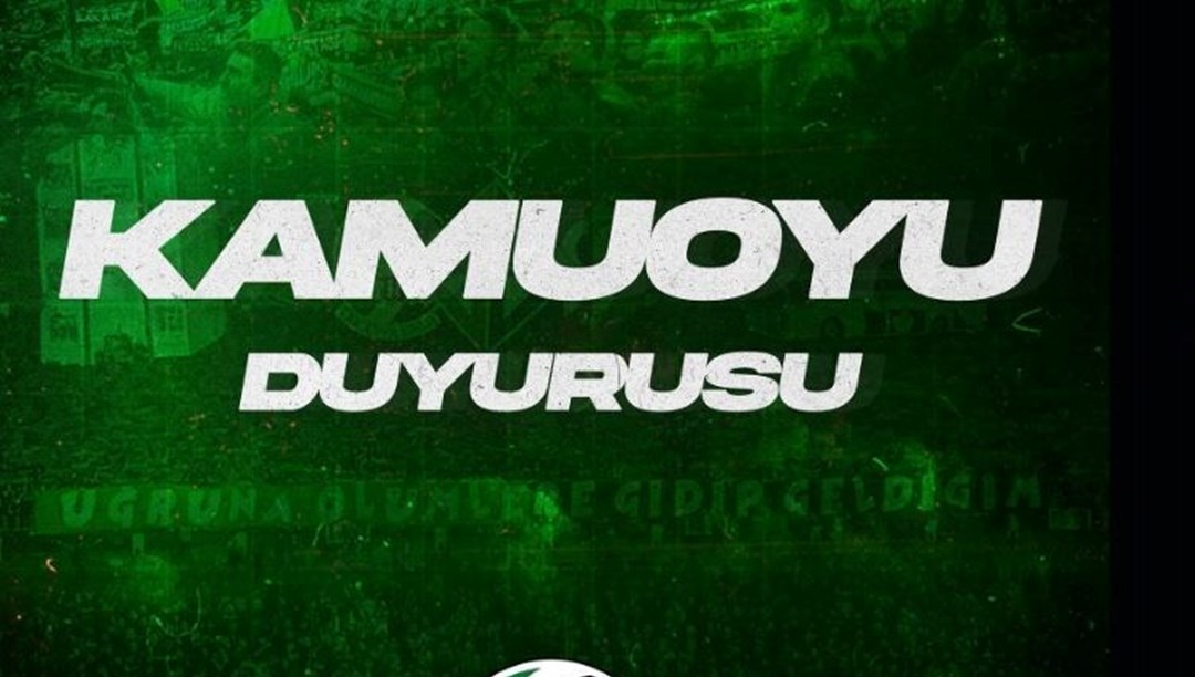 Sakaryaspor'da iki futbolcu affedildi