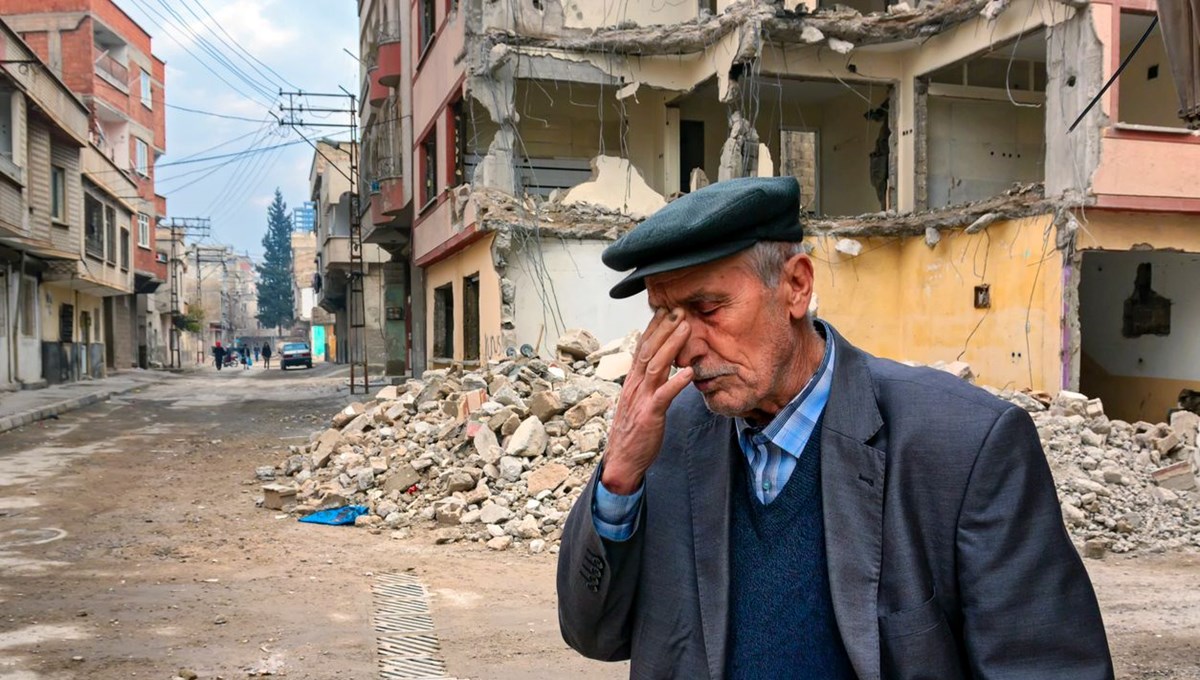 Uzmanı uyardı: Deprem kaygısıyla mücadele için plan yapmak şart!