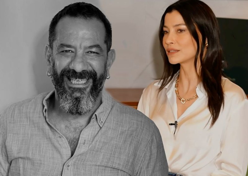 Emre Törün'ün ardından Müjde Uzman'dan duygusal paylaşım: İyi ki vardın hep de olacaksın - 1