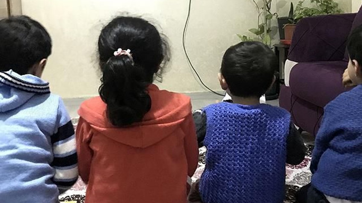 Cocuklarin Idrar Tutmasi Ileride Urolojik Hastaliklara Neden Oluyor Saglik Haberleri Ntv