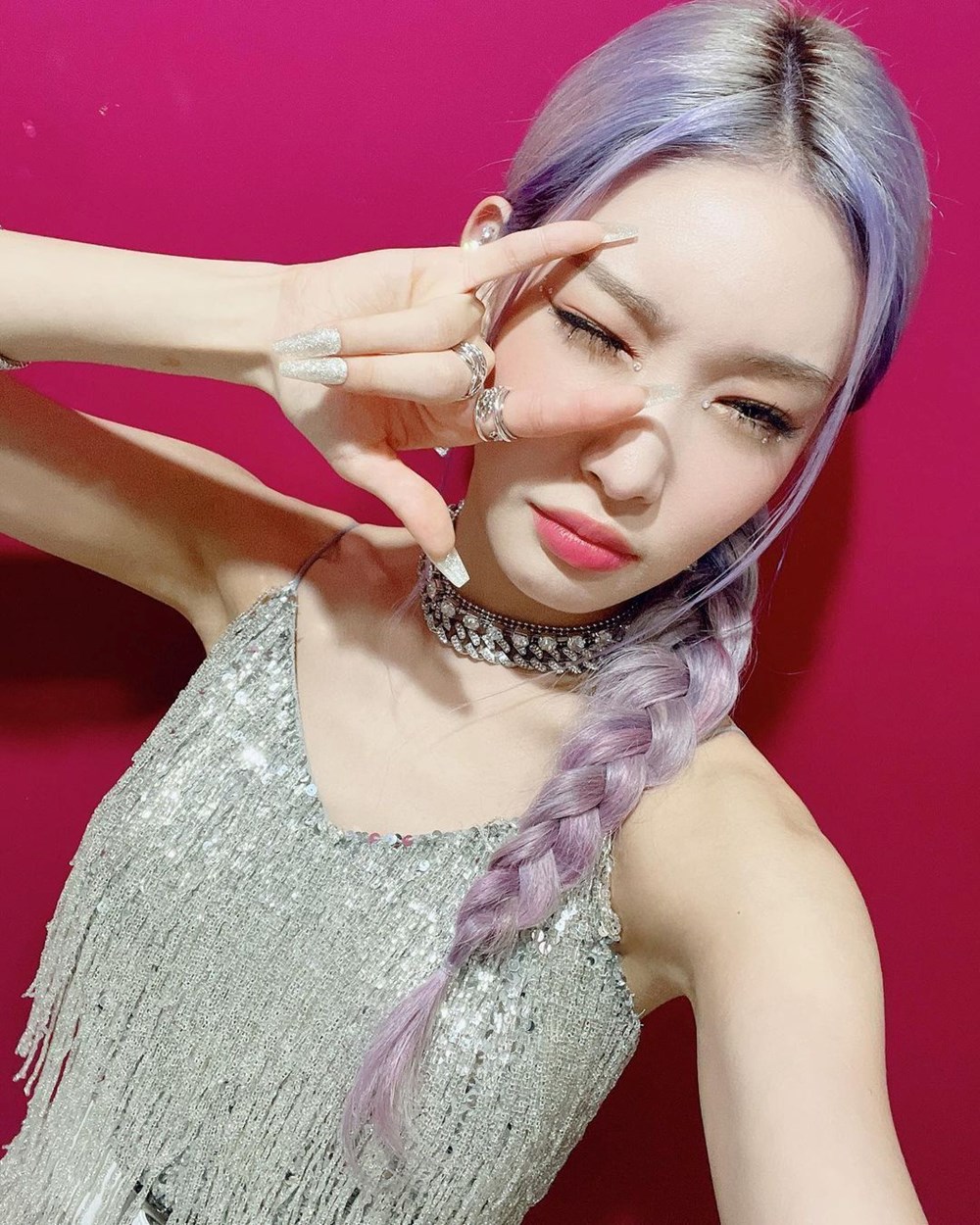 Dünyanın en güzel 100 kadını seçiliyor - 56