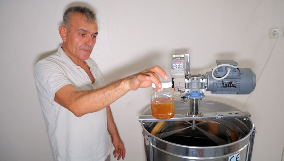 Markete girmeden sofralara geliyor: 3 bin kişi geçimini sağlıyor