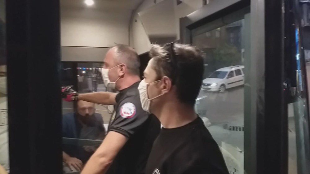 Şile'de tıka basa yolculuk - 5
