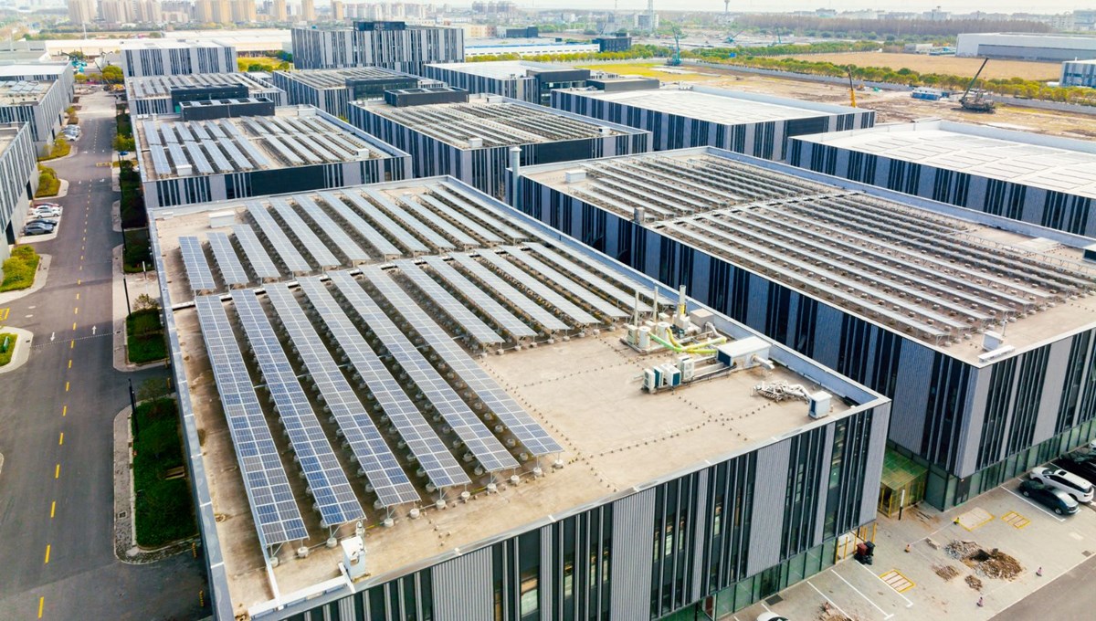 Belçika'da enerji şirketlerine 'kriz vergisi' kararı