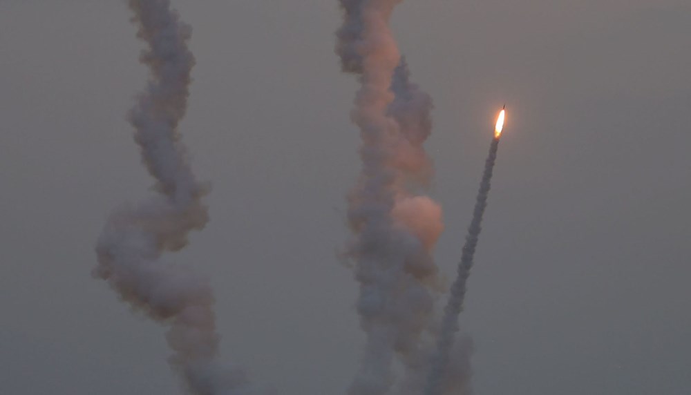 İsrail ile Gazze'deki Filistinli gruplar arasında ateşkes sağlandı - 5